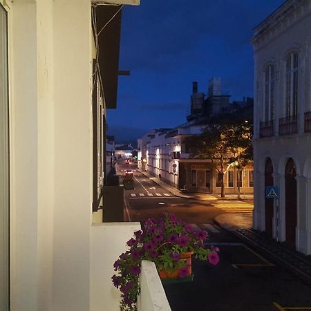 Hope House Azores Ponta Delgada Exteriér fotografie