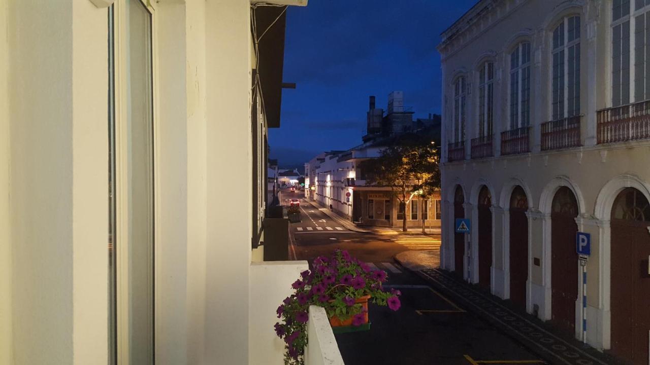 Hope House Azores Ponta Delgada Exteriér fotografie