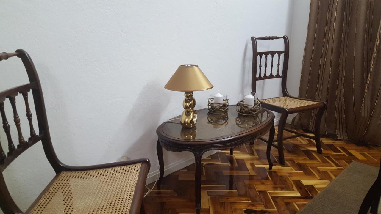 Hope House Azores Ponta Delgada Exteriér fotografie