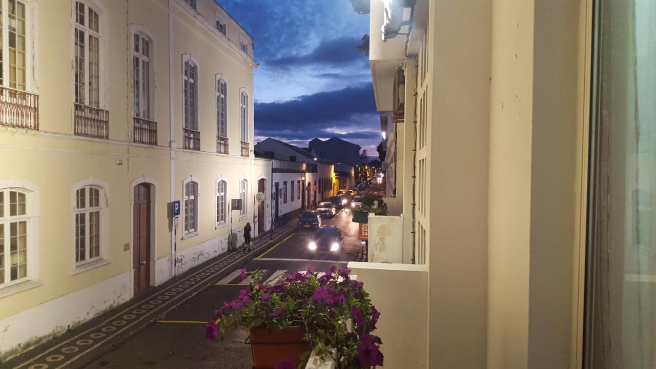 Hope House Azores Ponta Delgada Exteriér fotografie