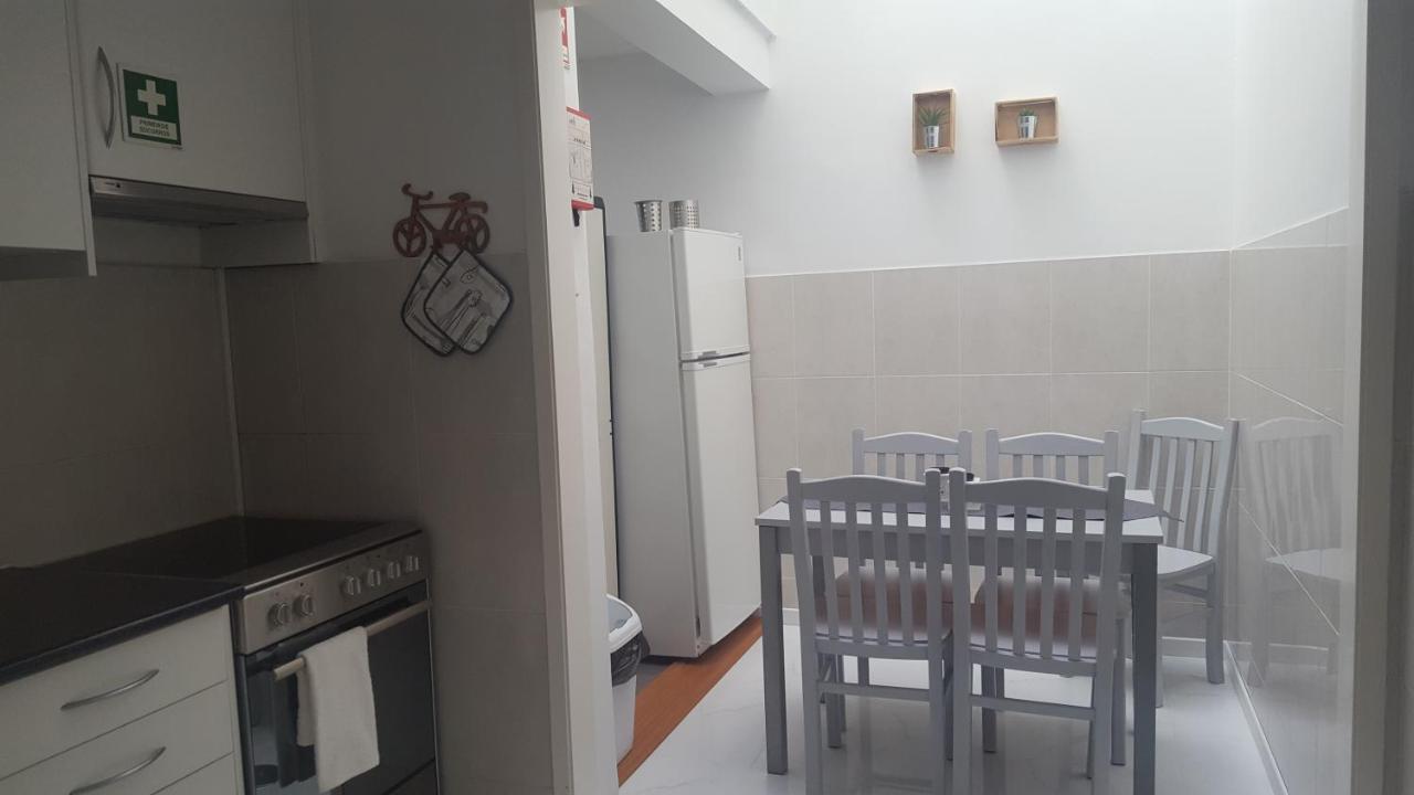 Hope House Azores Ponta Delgada Exteriér fotografie