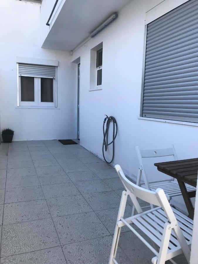 Hope House Azores Ponta Delgada Exteriér fotografie