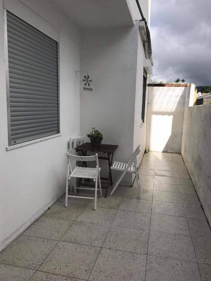 Hope House Azores Ponta Delgada Exteriér fotografie